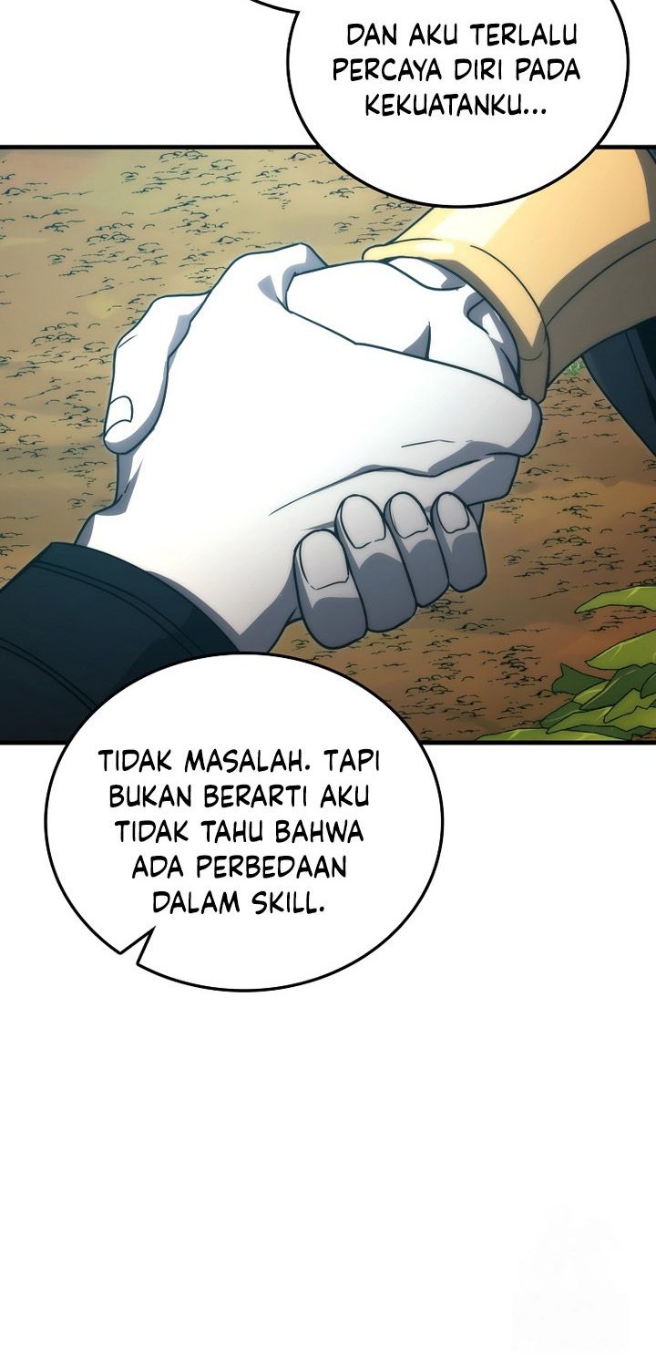 Demon Lord’s Martial Arts Ascension Chapter 82 - halaman 19