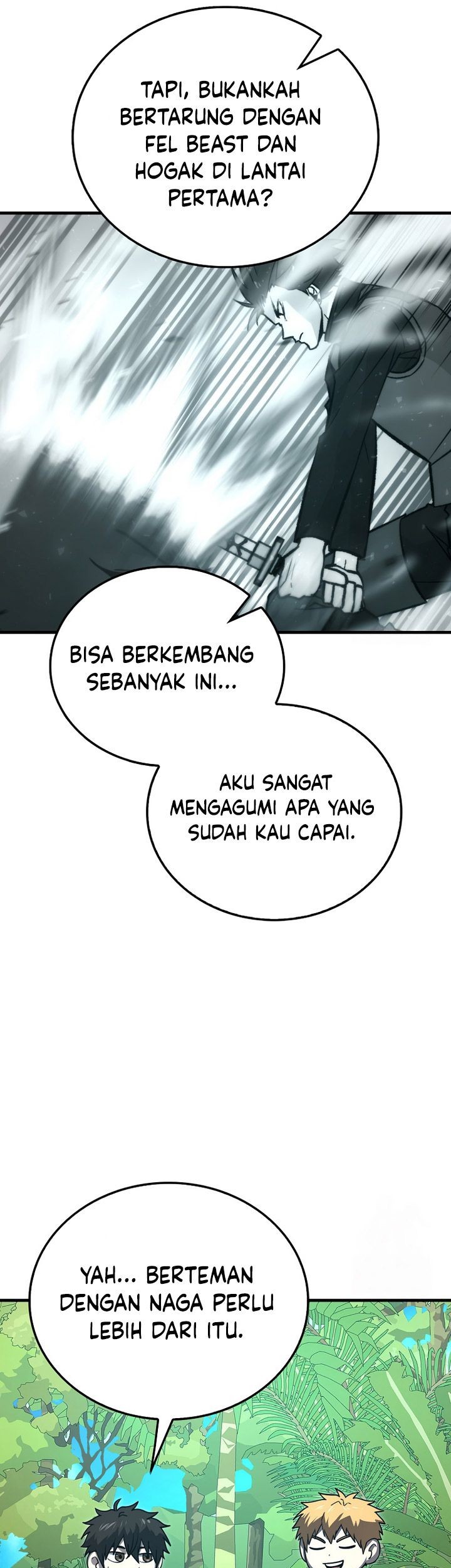 Demon Lord’s Martial Arts Ascension Chapter 82 - halaman 20