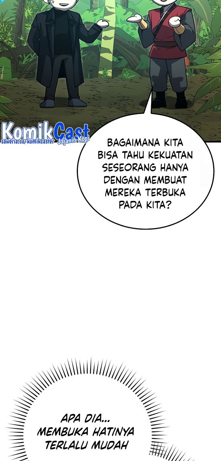 Demon Lord’s Martial Arts Ascension Chapter 82 - halaman 21