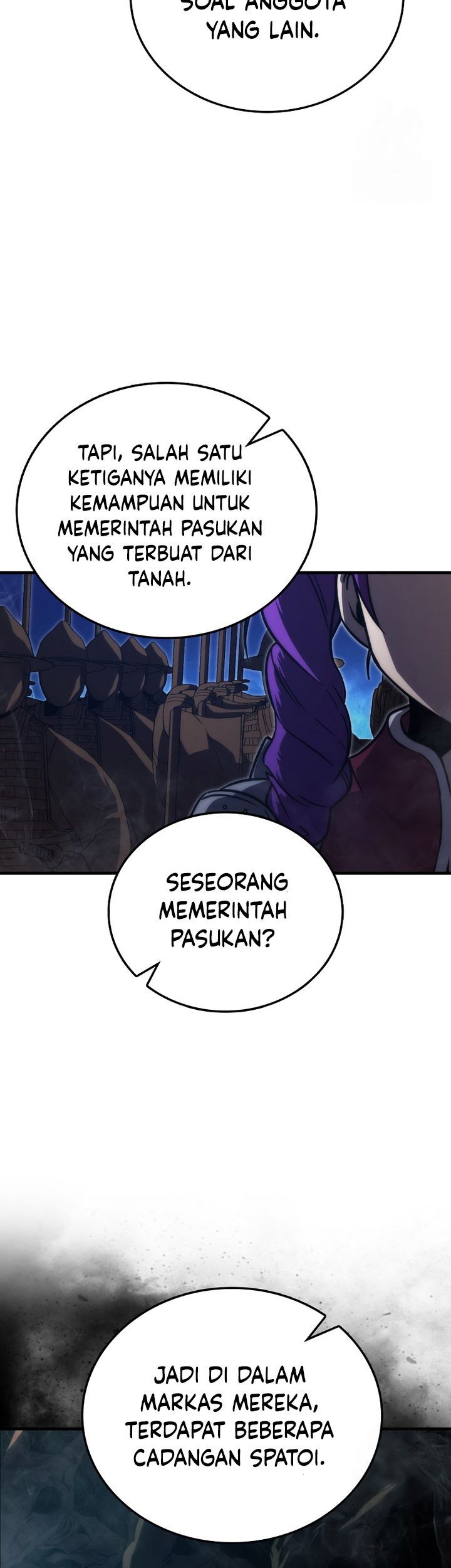 Demon Lord’s Martial Arts Ascension Chapter 82 - halaman 24