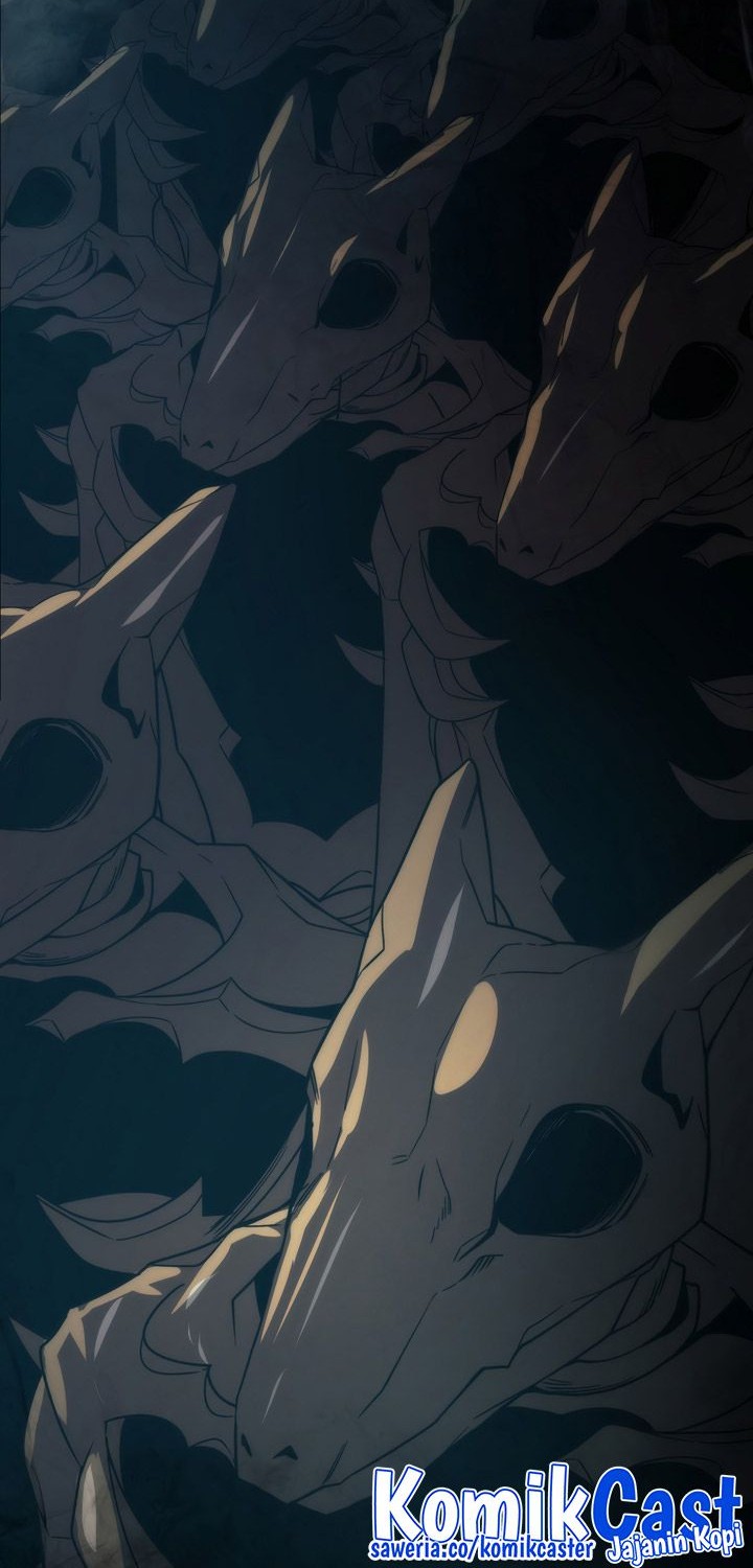 Demon Lord’s Martial Arts Ascension Chapter 82 - halaman 25