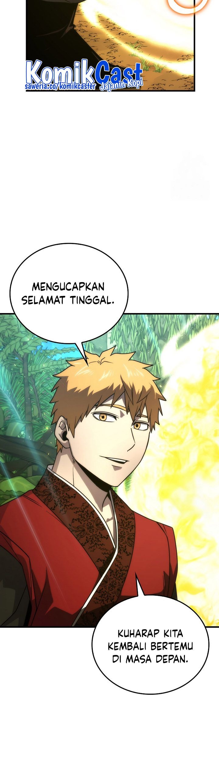 Demon Lord’s Martial Arts Ascension Chapter 82 - halaman 28