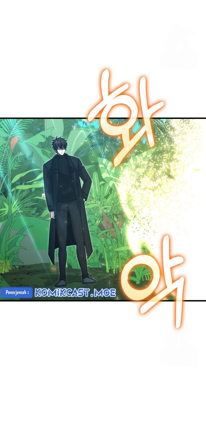 Demon Lord’s Martial Arts Ascension Chapter 82 - halaman 29