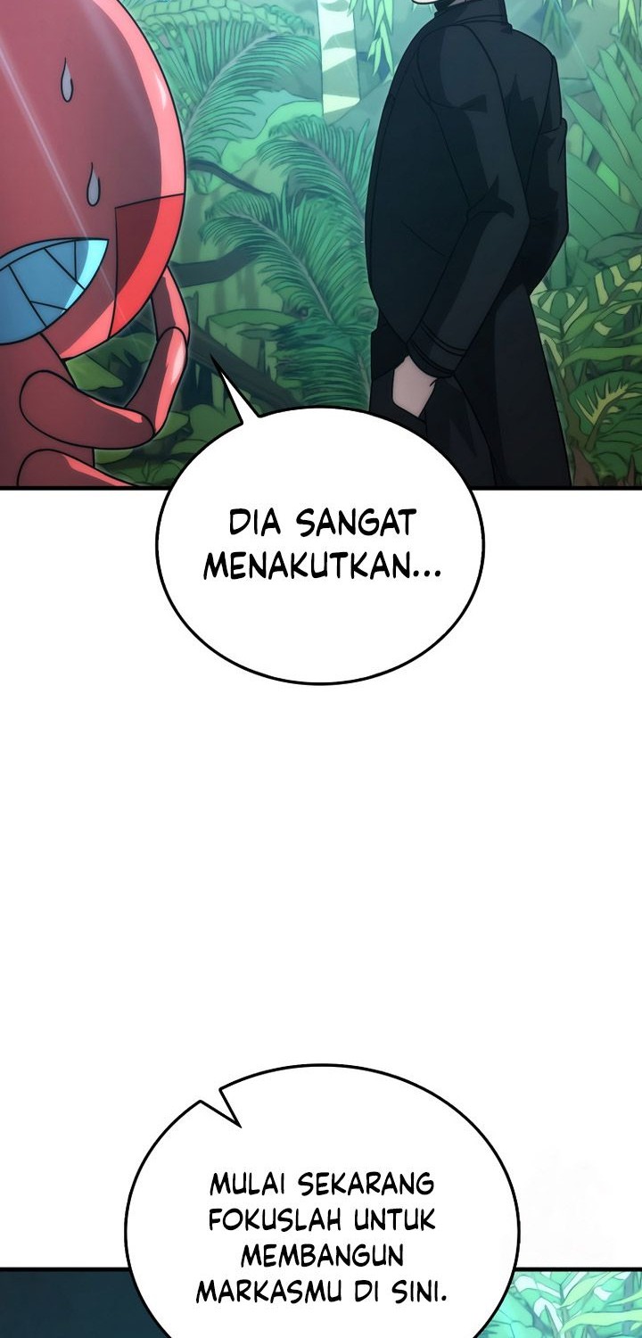Demon Lord’s Martial Arts Ascension Chapter 82 - halaman 31