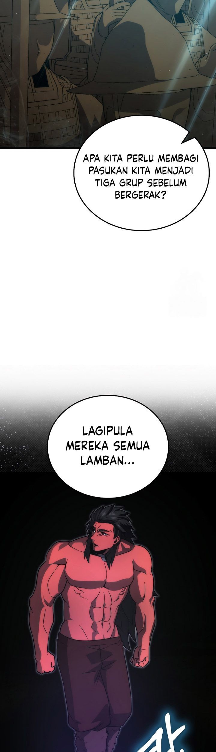 Demon Lord’s Martial Arts Ascension Chapter 82 - halaman 38