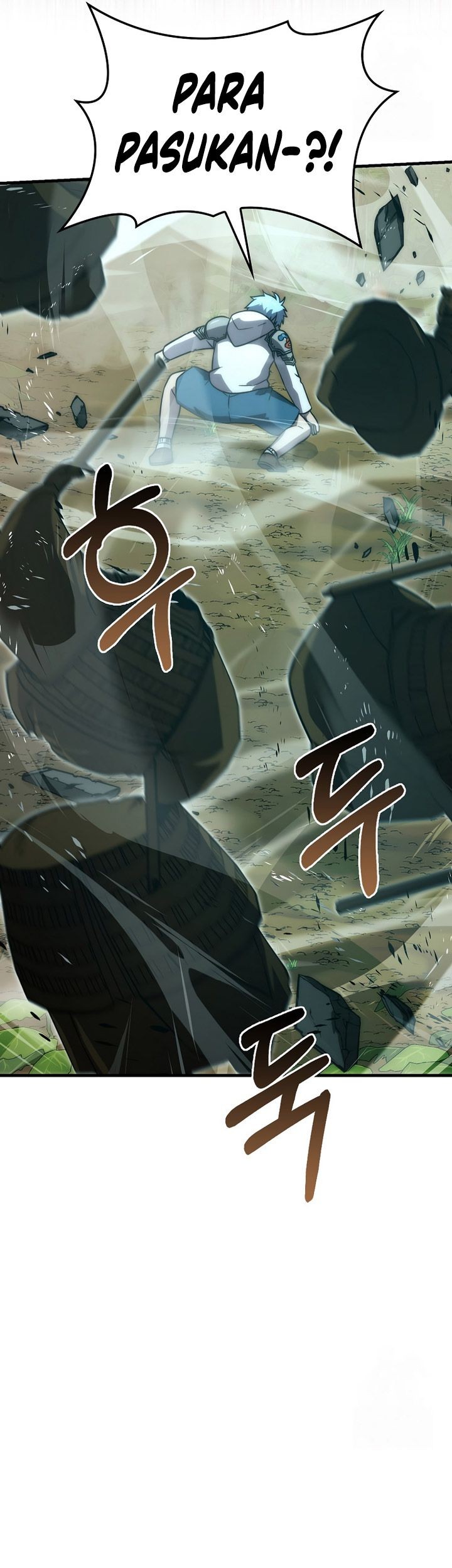 Demon Lord’s Martial Arts Ascension Chapter 82 - halaman 50