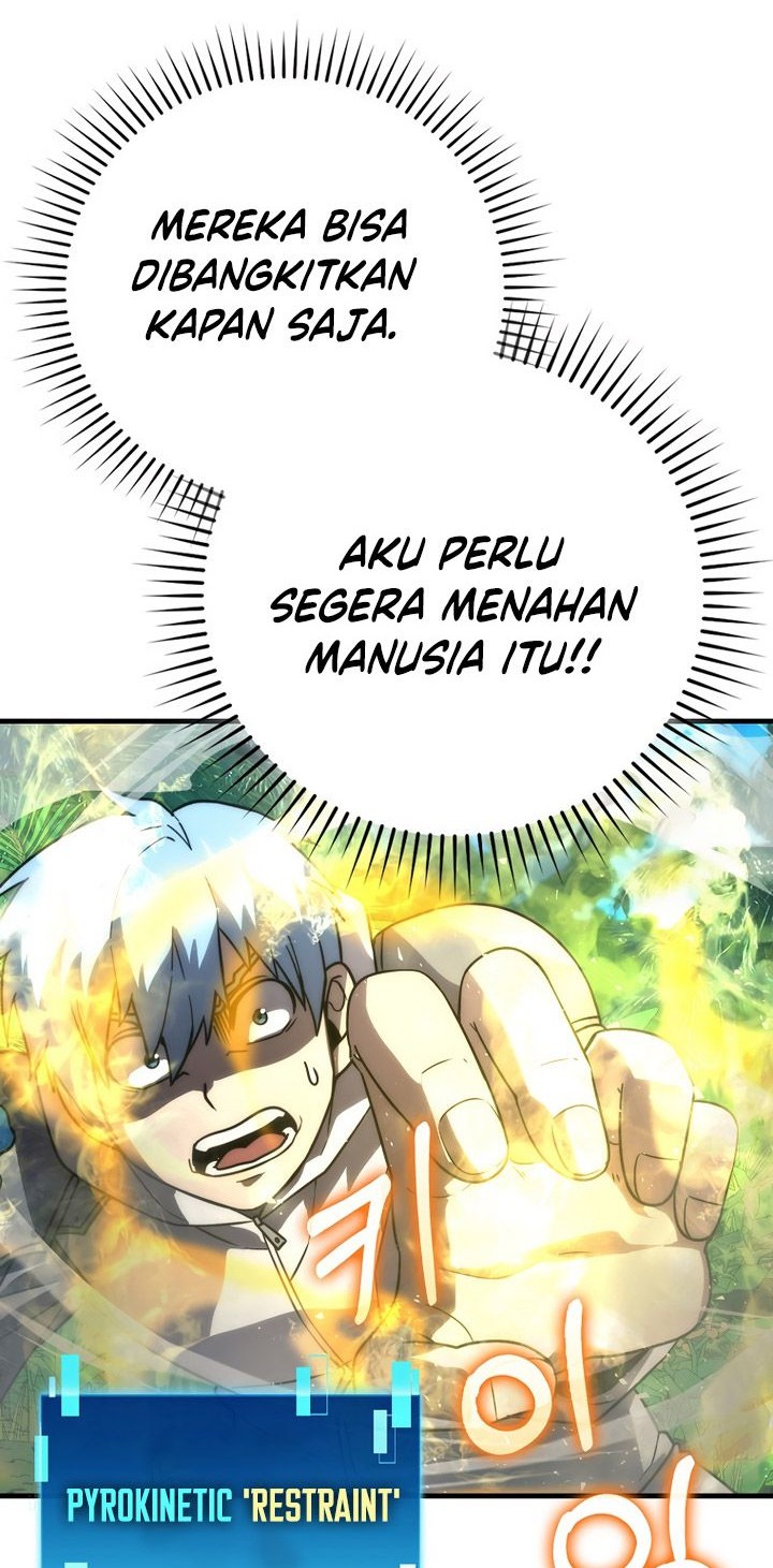 Demon Lord’s Martial Arts Ascension Chapter 82 - halaman 51