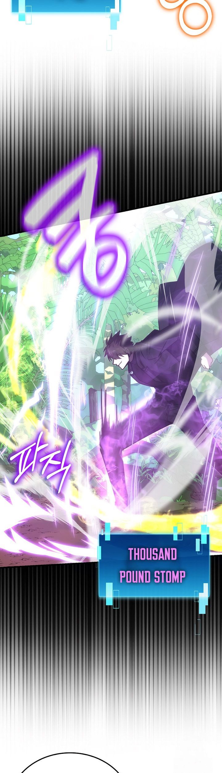 Demon Lord’s Martial Arts Ascension Chapter 82 - halaman 52