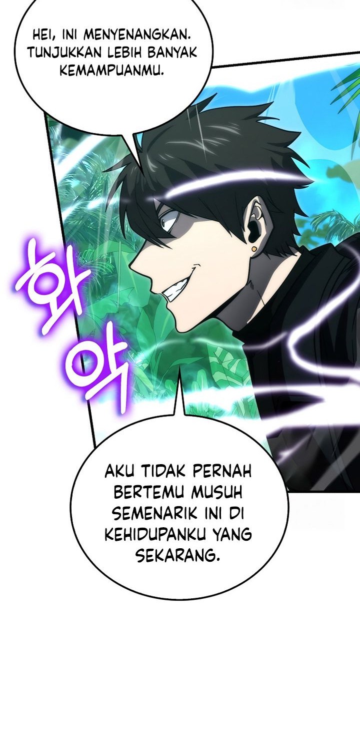 Demon Lord’s Martial Arts Ascension Chapter 82 - halaman 53