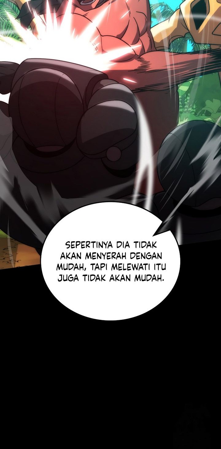 Demon Lord’s Martial Arts Ascension Chapter 82 - halaman 57