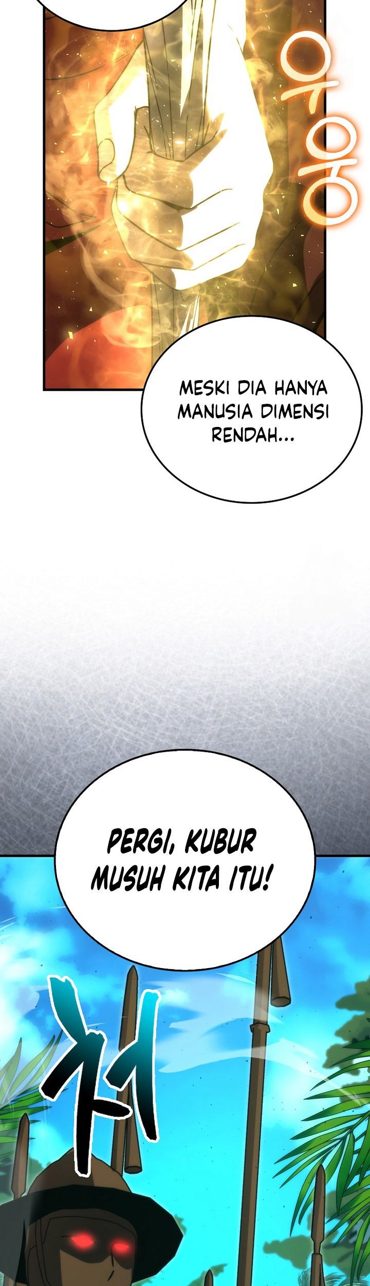 Demon Lord’s Martial Arts Ascension Chapter 82 - halaman 60