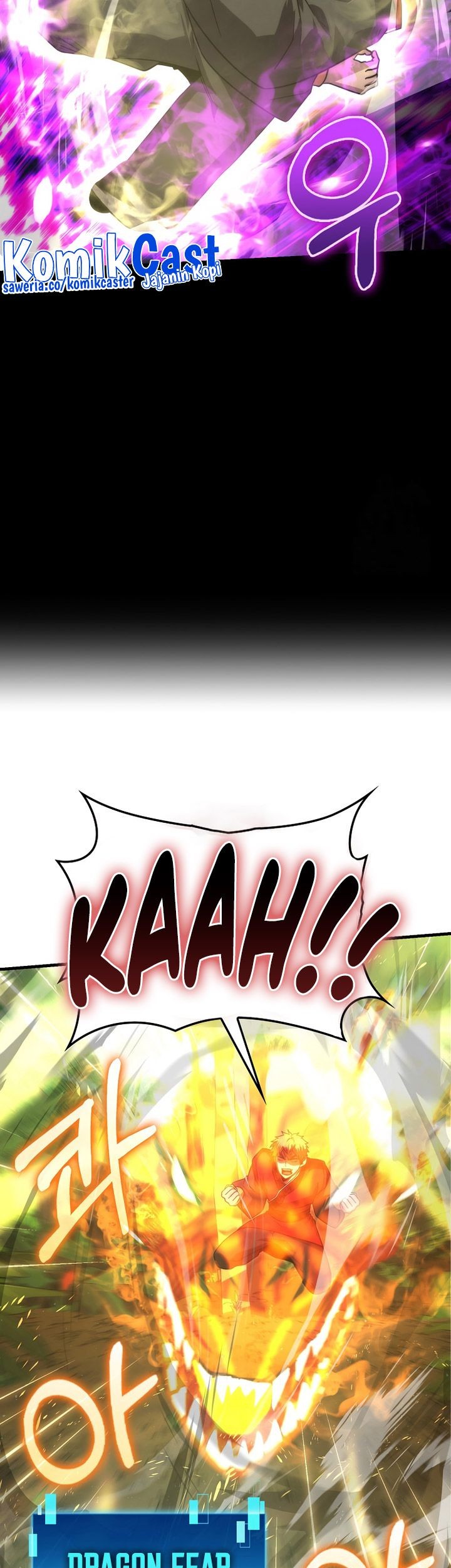 Demon Lord’s Martial Arts Ascension Chapter 82 - halaman 8