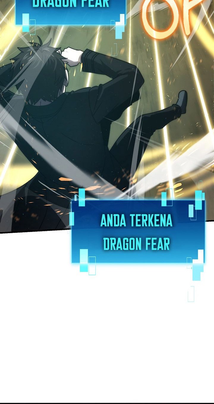 Demon Lord’s Martial Arts Ascension Chapter 82 - halaman 9