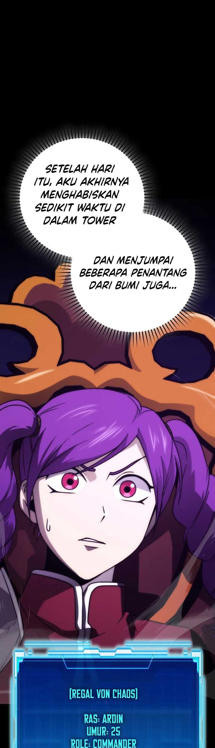 Demon Lord’s Martial Arts Ascension Chapter 83 - halaman 10