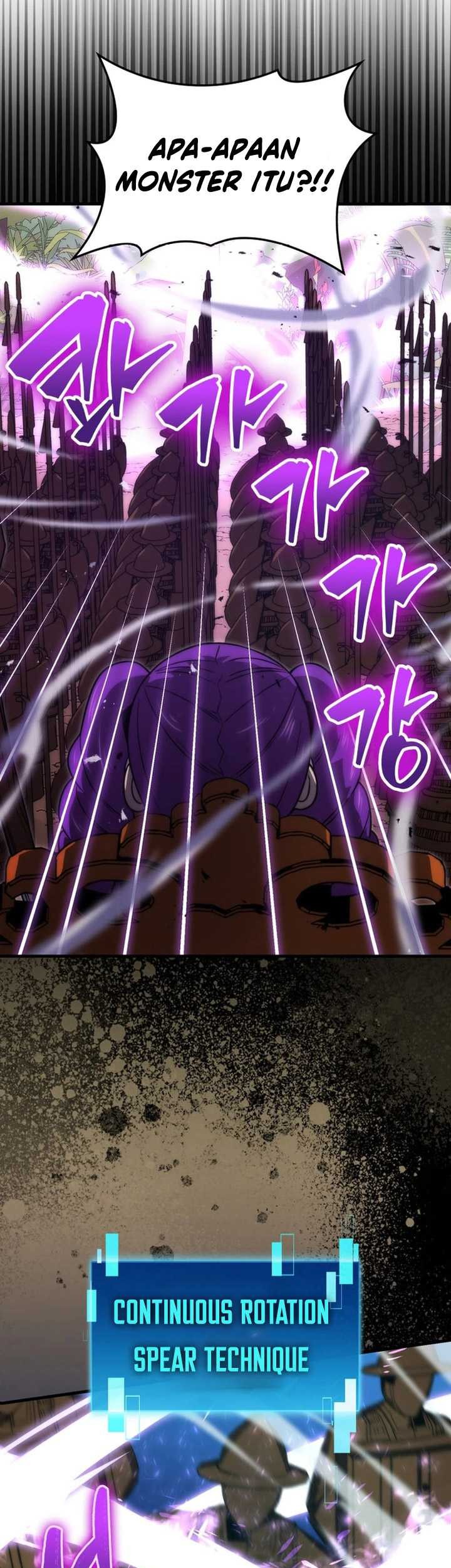 Demon Lord’s Martial Arts Ascension Chapter 83 - halaman 12