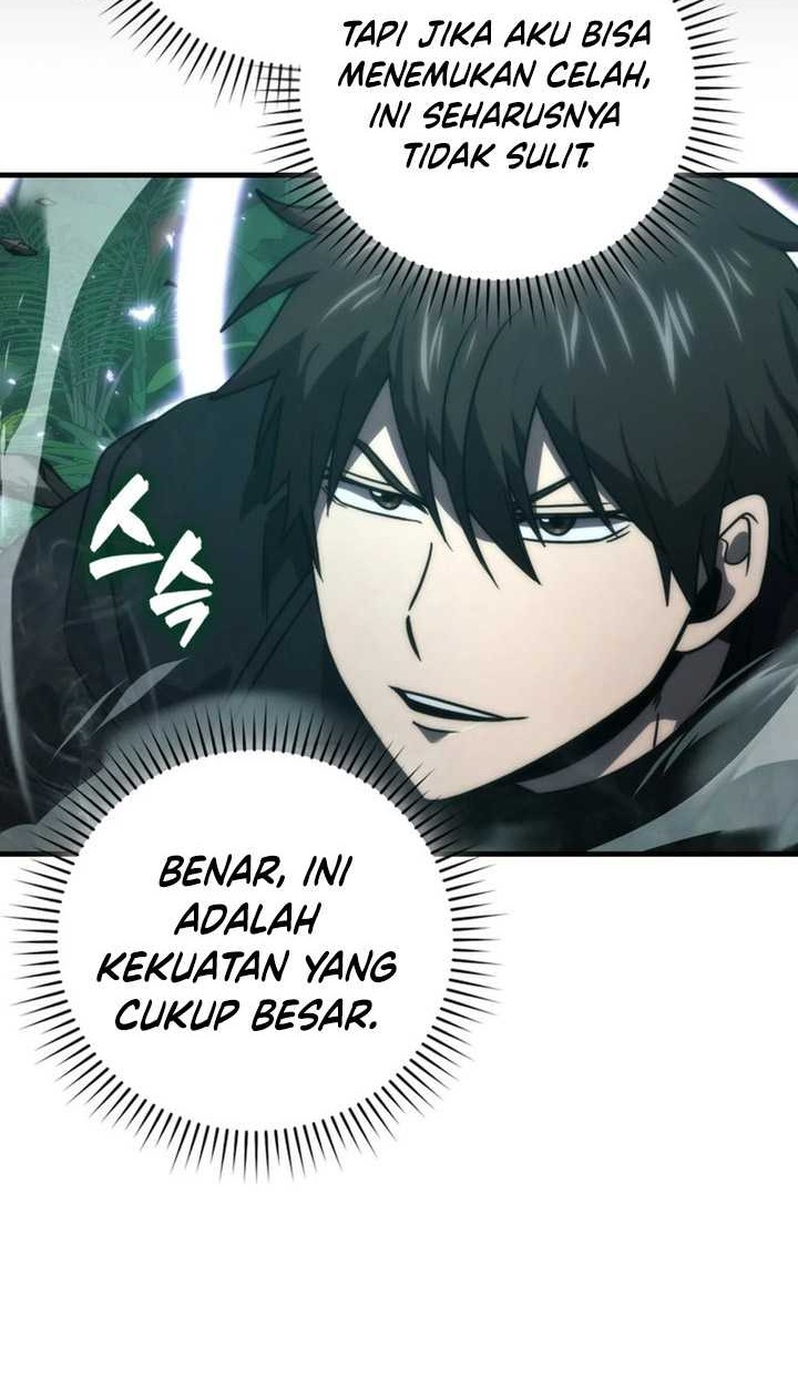 Demon Lord’s Martial Arts Ascension Chapter 83 - halaman 15