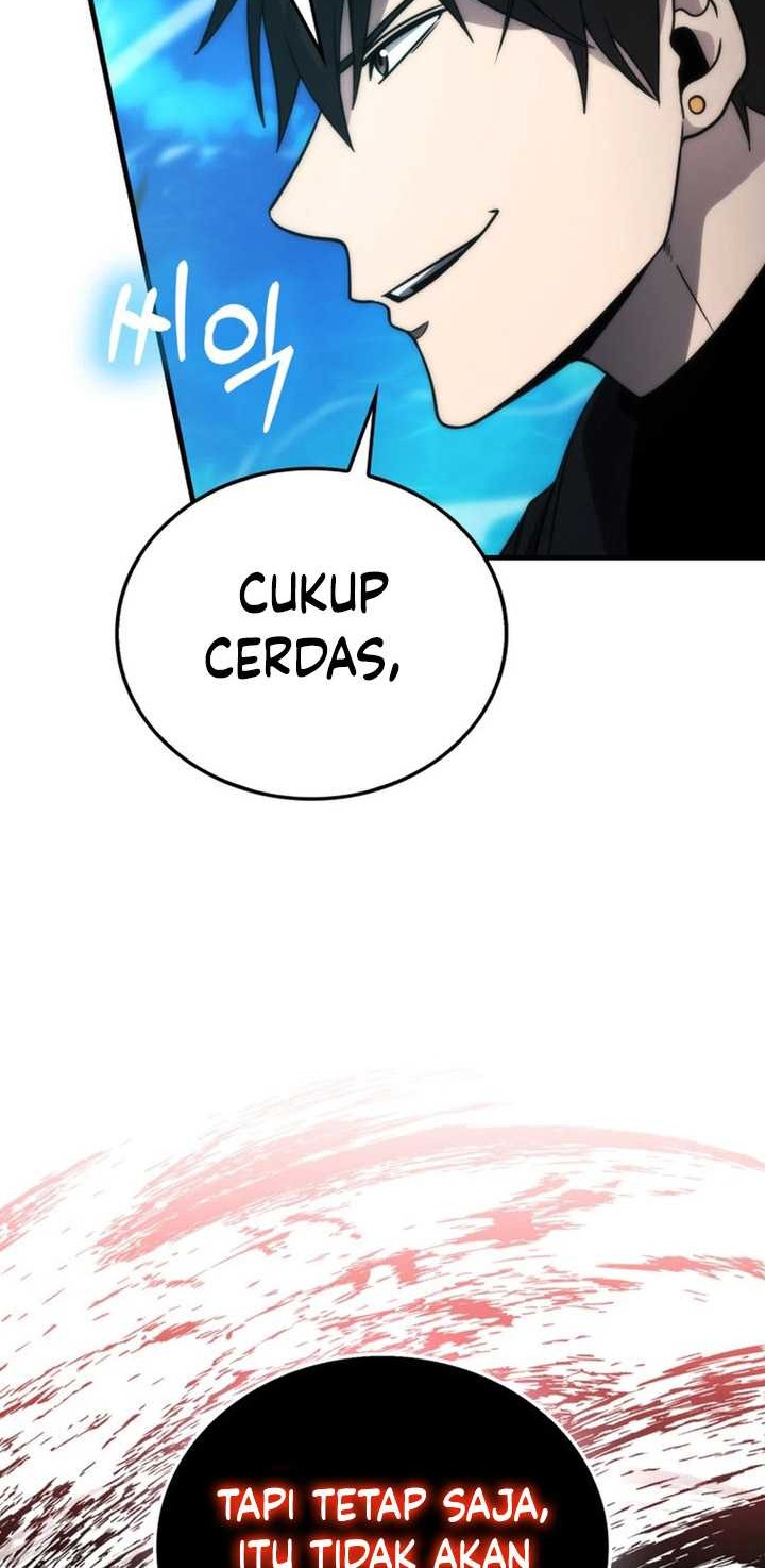 Demon Lord’s Martial Arts Ascension Chapter 83 - halaman 19