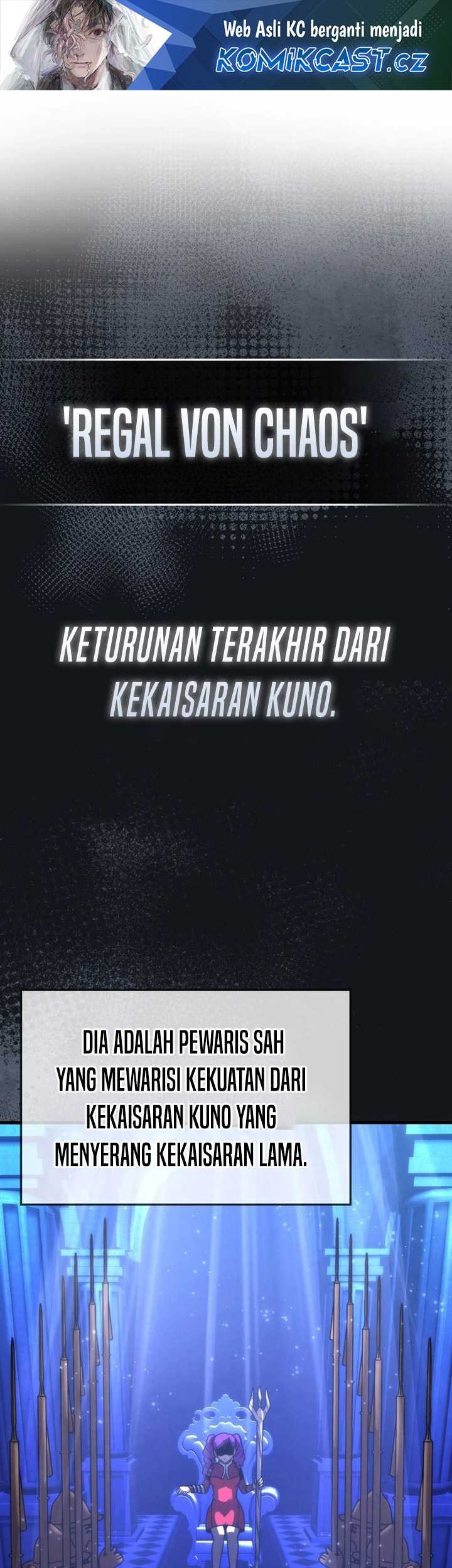 Demon Lord’s Martial Arts Ascension Chapter 83 - halaman 2
