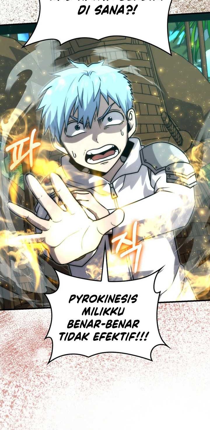 Demon Lord’s Martial Arts Ascension Chapter 83 - halaman 21