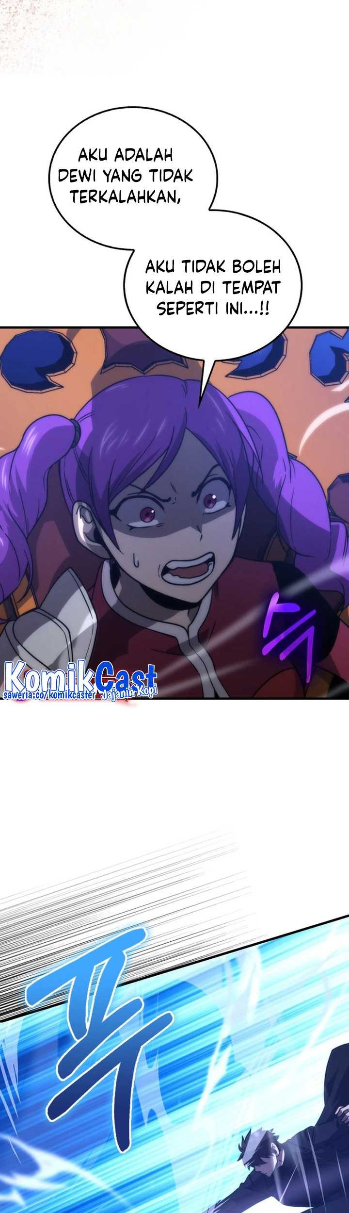 Demon Lord’s Martial Arts Ascension Chapter 83 - halaman 22