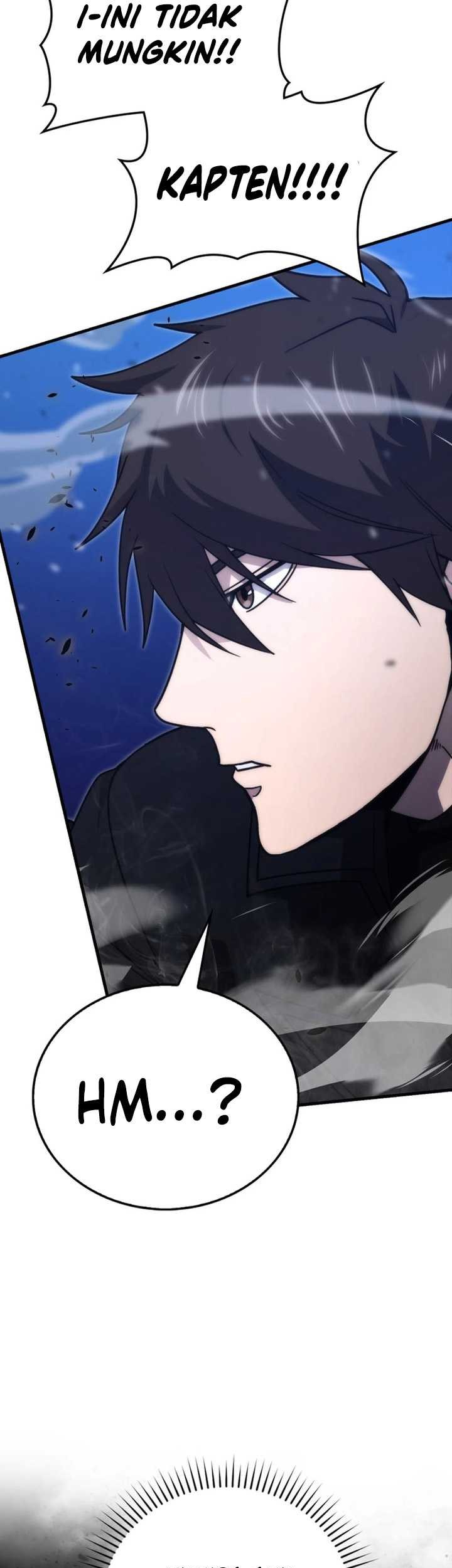 Demon Lord’s Martial Arts Ascension Chapter 83 - halaman 24