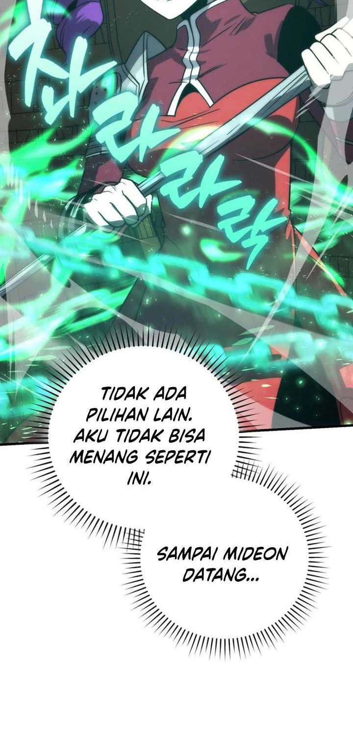 Demon Lord’s Martial Arts Ascension Chapter 83 - halaman 27