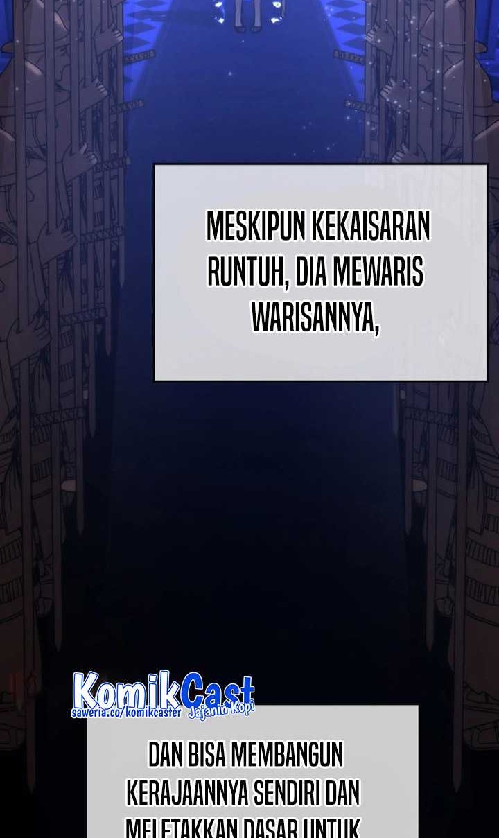 Demon Lord’s Martial Arts Ascension Chapter 83 - halaman 3