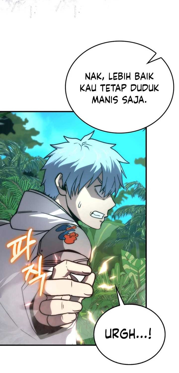 Demon Lord’s Martial Arts Ascension Chapter 83 - halaman 31