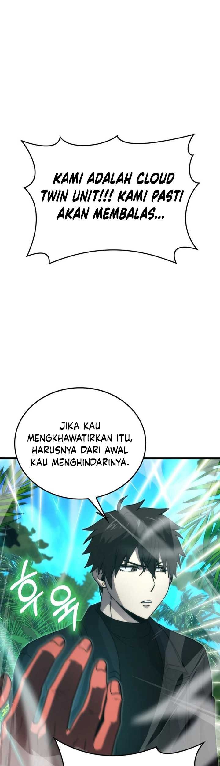 Demon Lord’s Martial Arts Ascension Chapter 83 - halaman 32