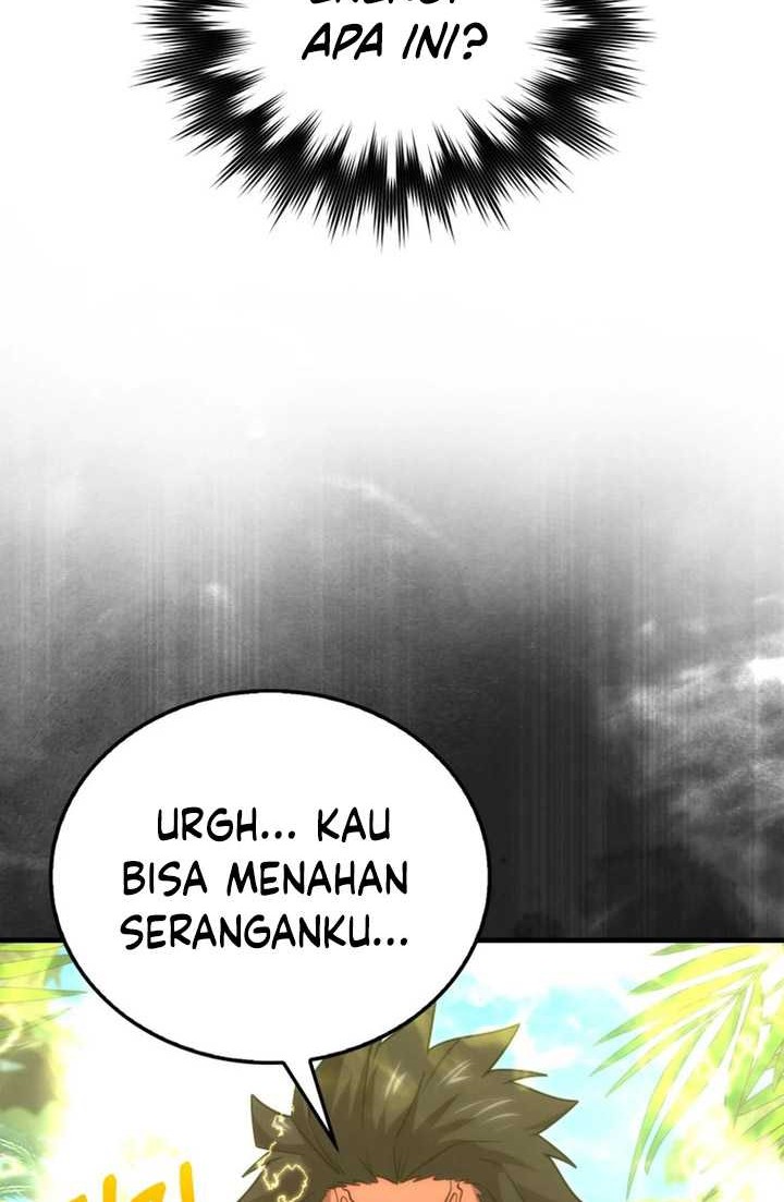 Demon Lord’s Martial Arts Ascension Chapter 83 - halaman 35
