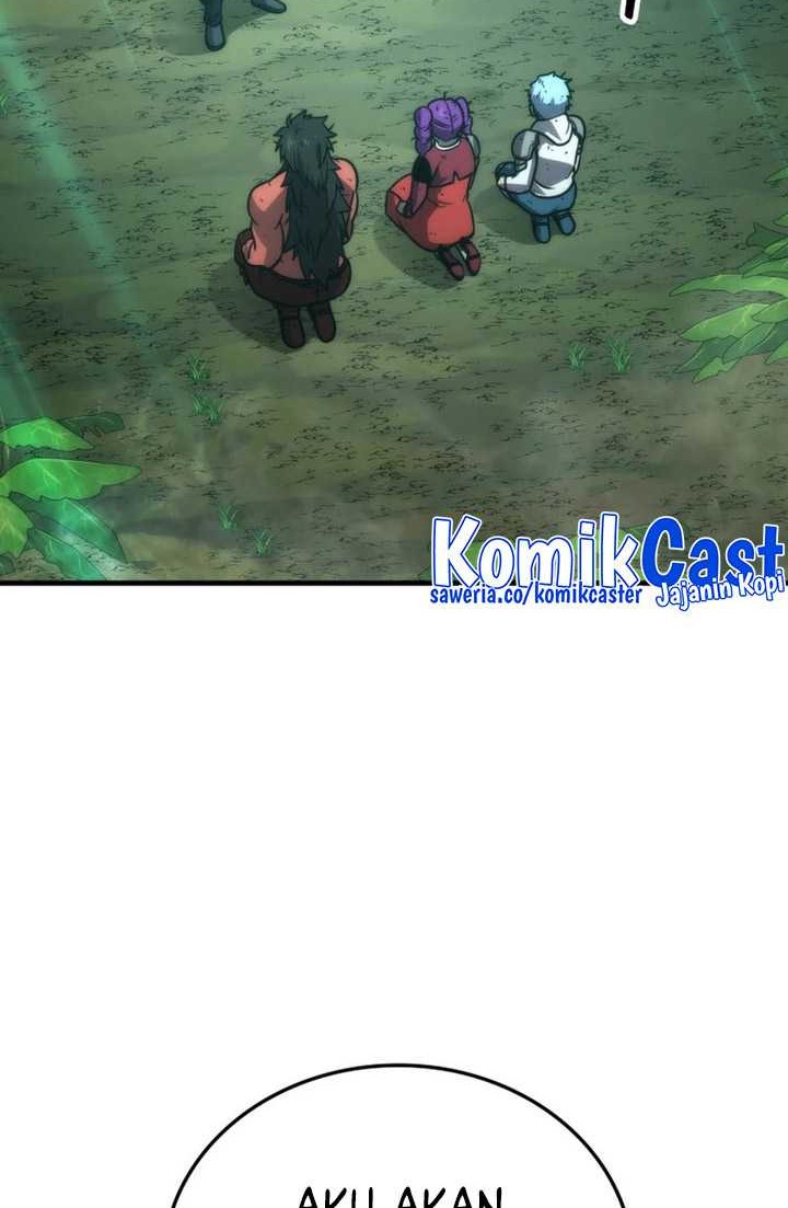 Demon Lord’s Martial Arts Ascension Chapter 83 - halaman 39