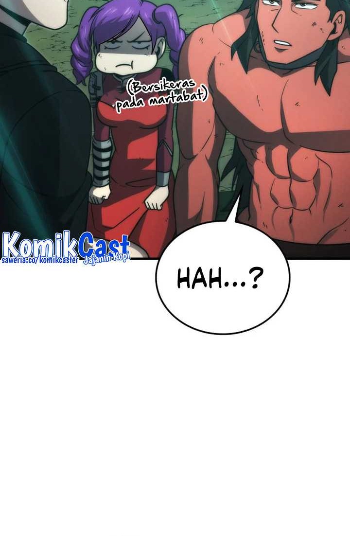 Demon Lord’s Martial Arts Ascension Chapter 83 - halaman 41