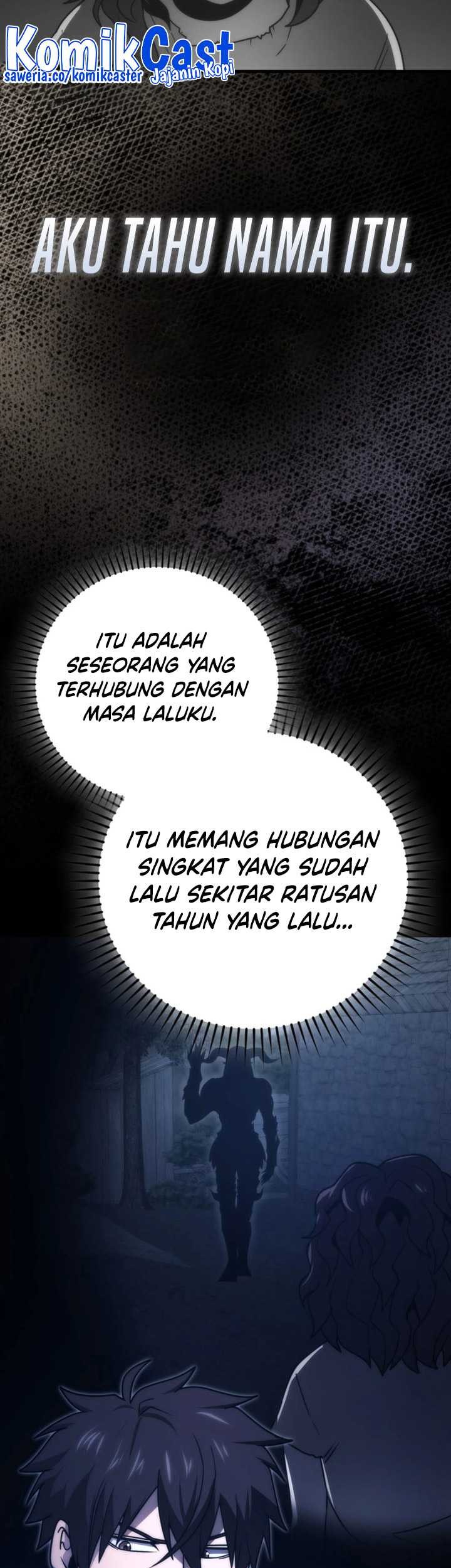 Demon Lord’s Martial Arts Ascension Chapter 83 - halaman 48