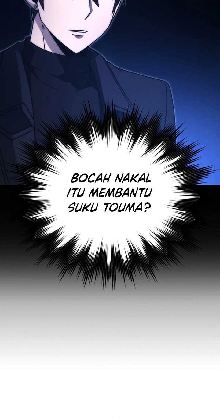 Demon Lord’s Martial Arts Ascension Chapter 83 - halaman 49
