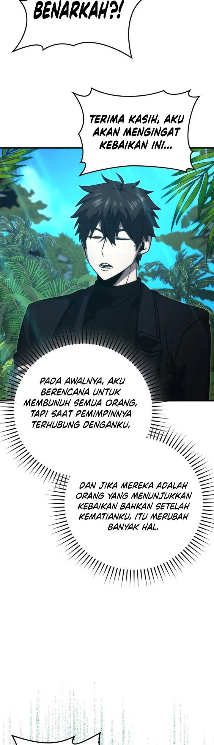 Demon Lord’s Martial Arts Ascension Chapter 83 - halaman 52