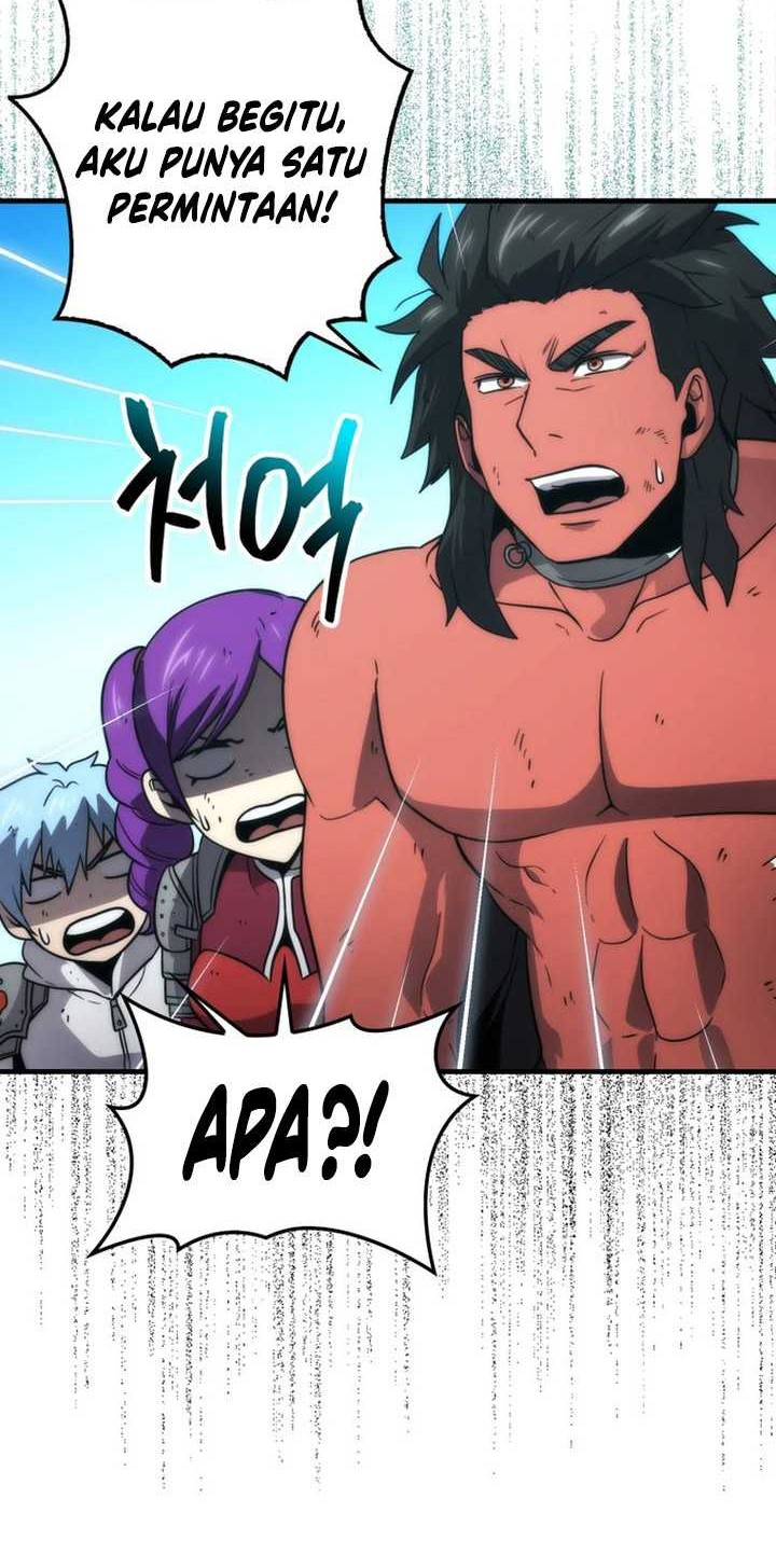Demon Lord’s Martial Arts Ascension Chapter 83 - halaman 53