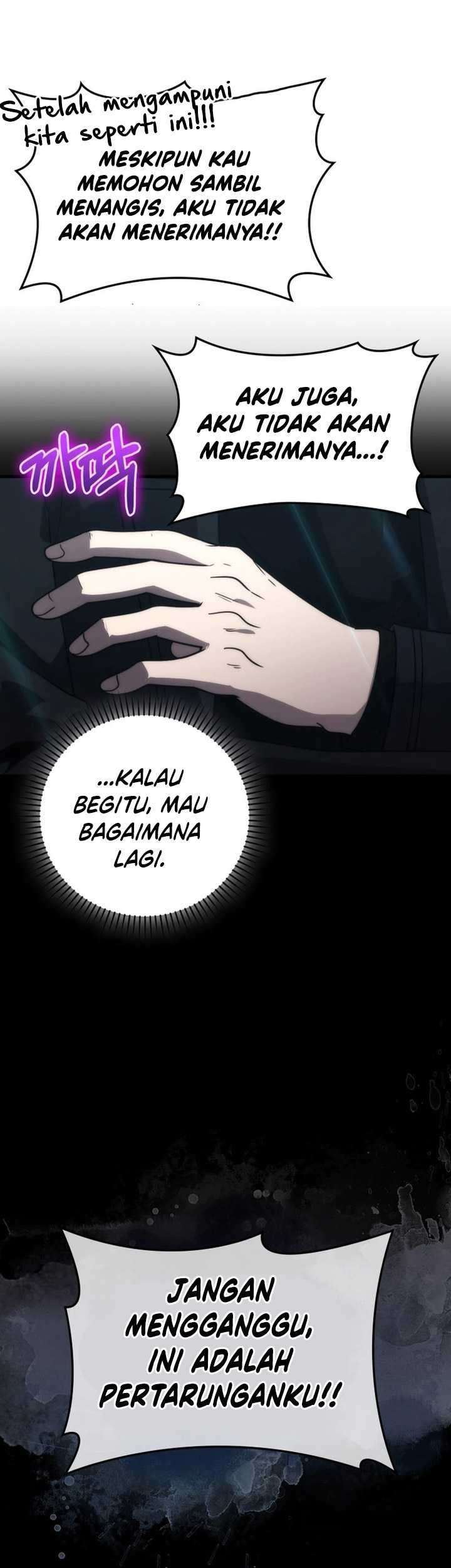Demon Lord’s Martial Arts Ascension Chapter 83 - halaman 54