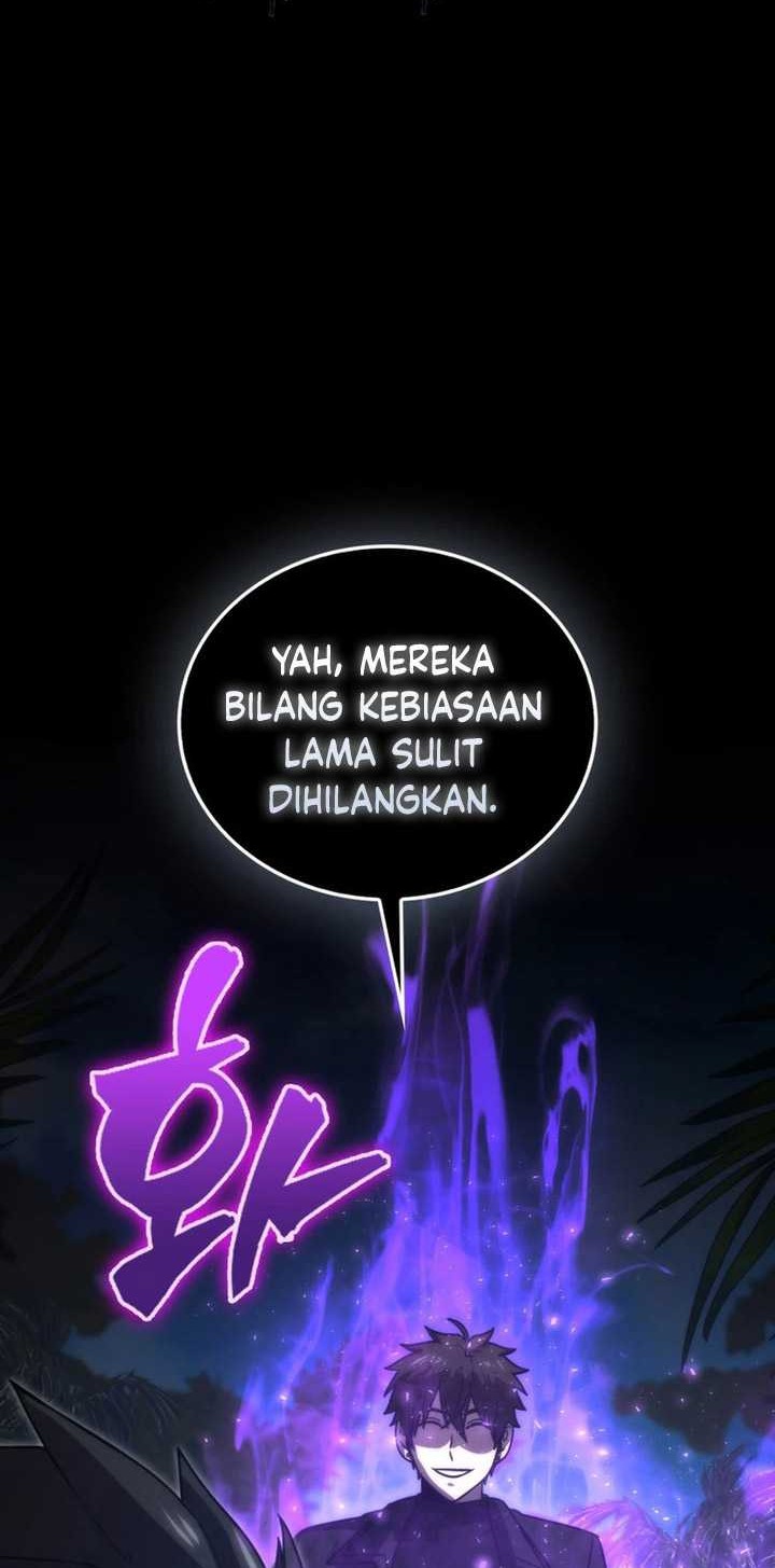 Demon Lord’s Martial Arts Ascension Chapter 83 - halaman 55