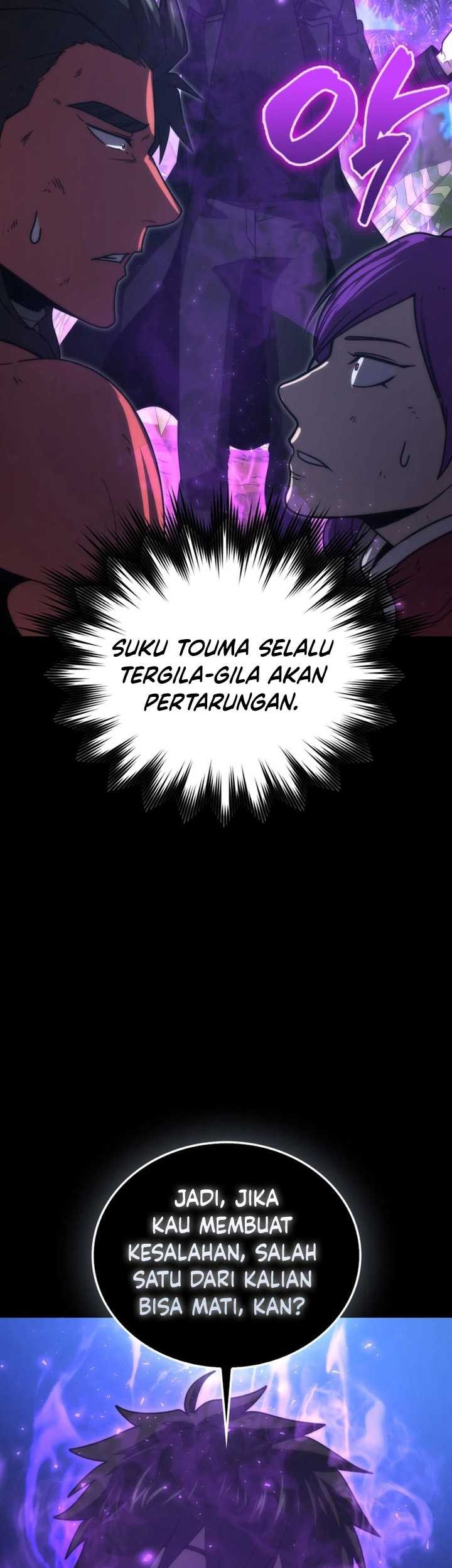 Demon Lord’s Martial Arts Ascension Chapter 83 - halaman 56