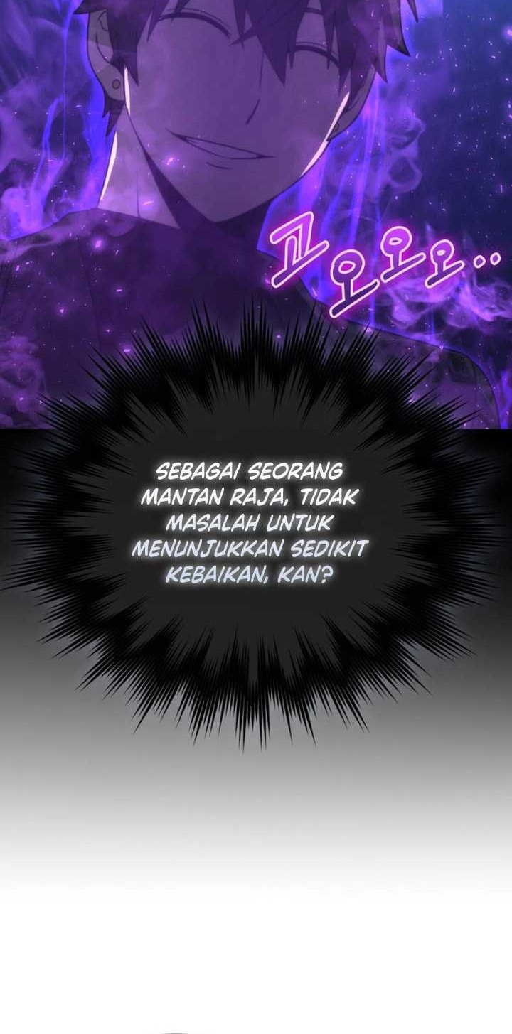 Demon Lord’s Martial Arts Ascension Chapter 83 - halaman 57