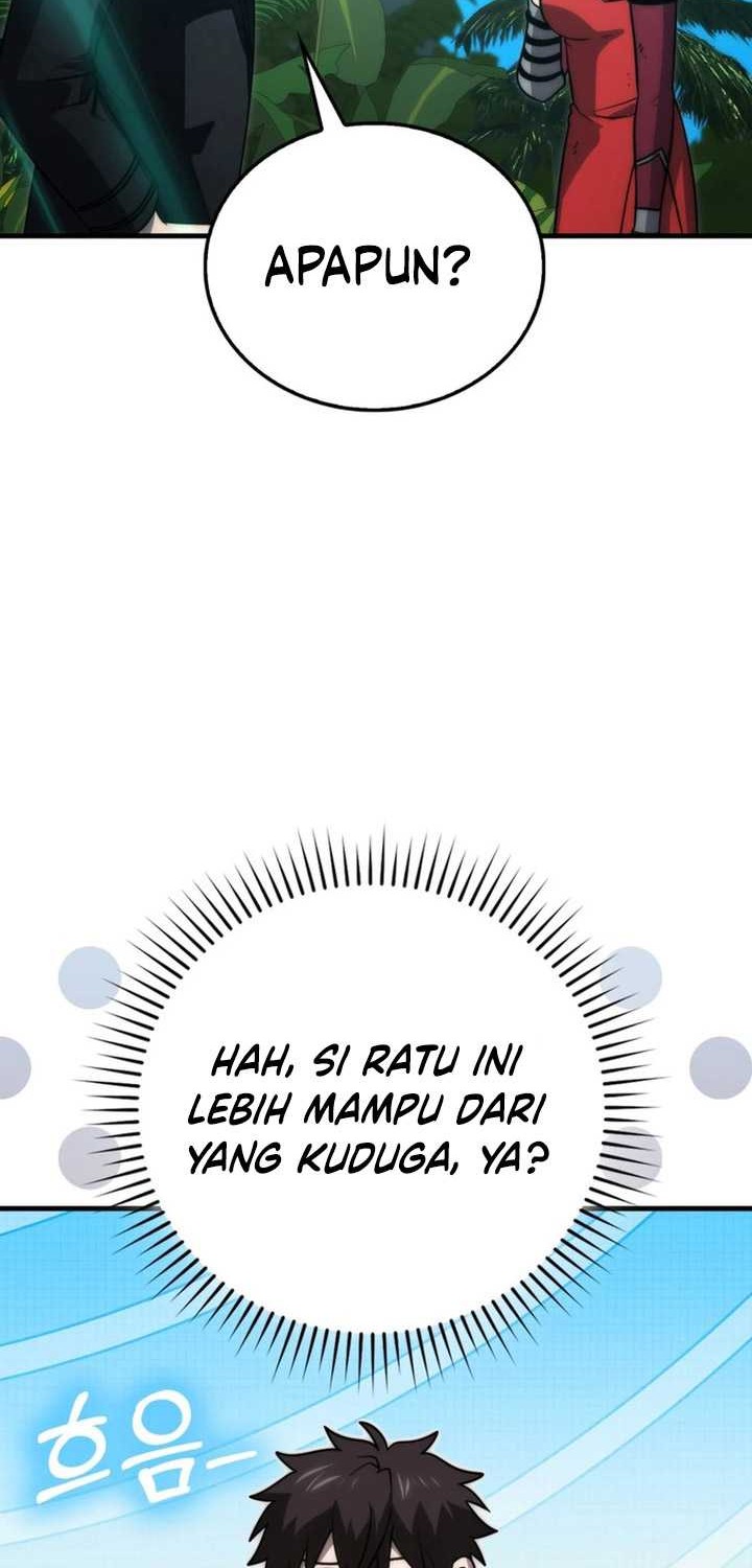 Demon Lord’s Martial Arts Ascension Chapter 83 - halaman 61