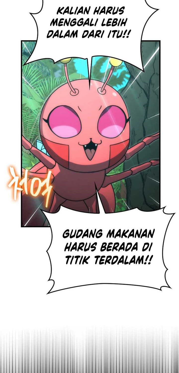 Demon Lord’s Martial Arts Ascension Chapter 83 - halaman 63