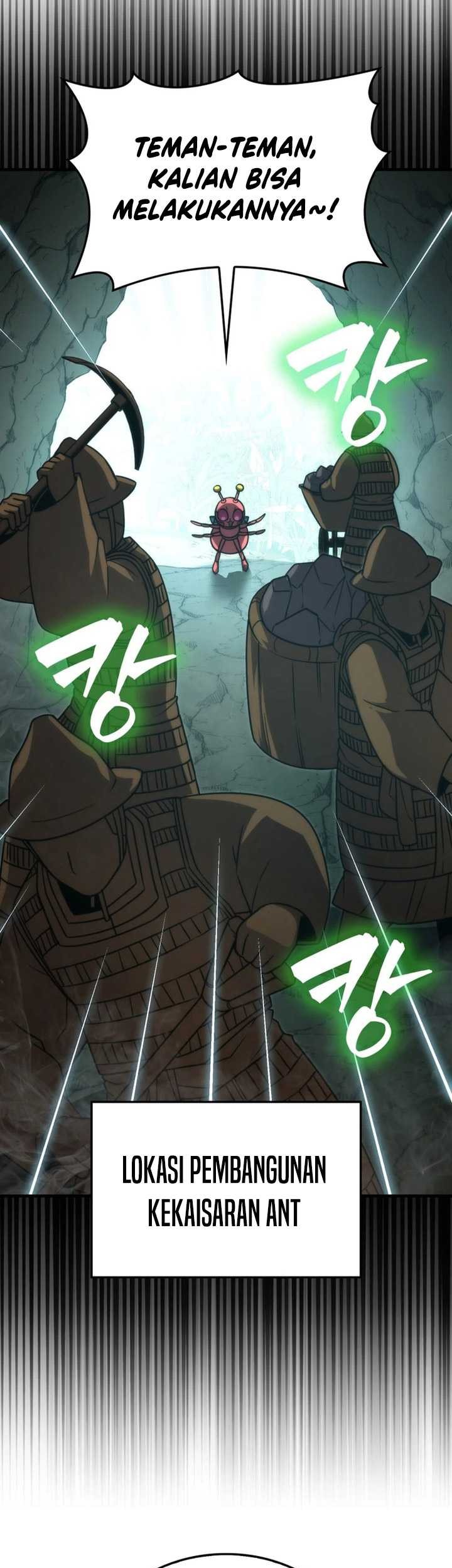 Demon Lord’s Martial Arts Ascension Chapter 83 - halaman 64