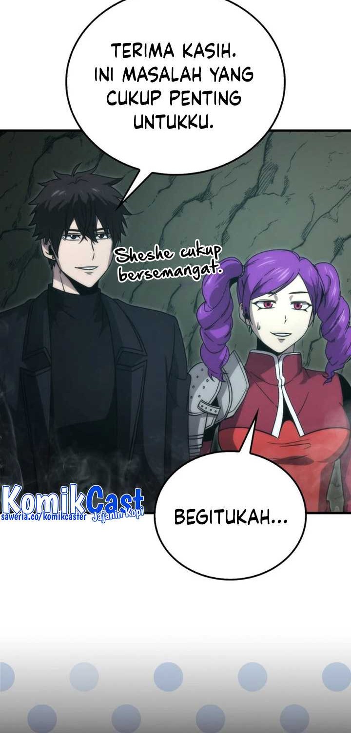 Demon Lord’s Martial Arts Ascension Chapter 83 - halaman 65
