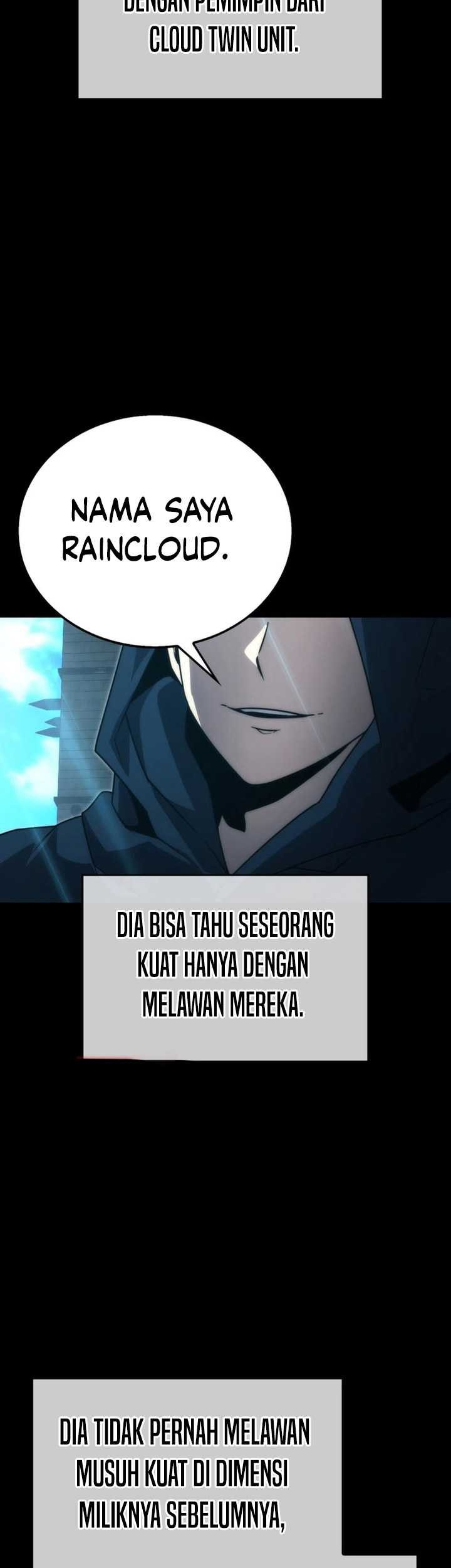 Demon Lord’s Martial Arts Ascension Chapter 83 - halaman 8