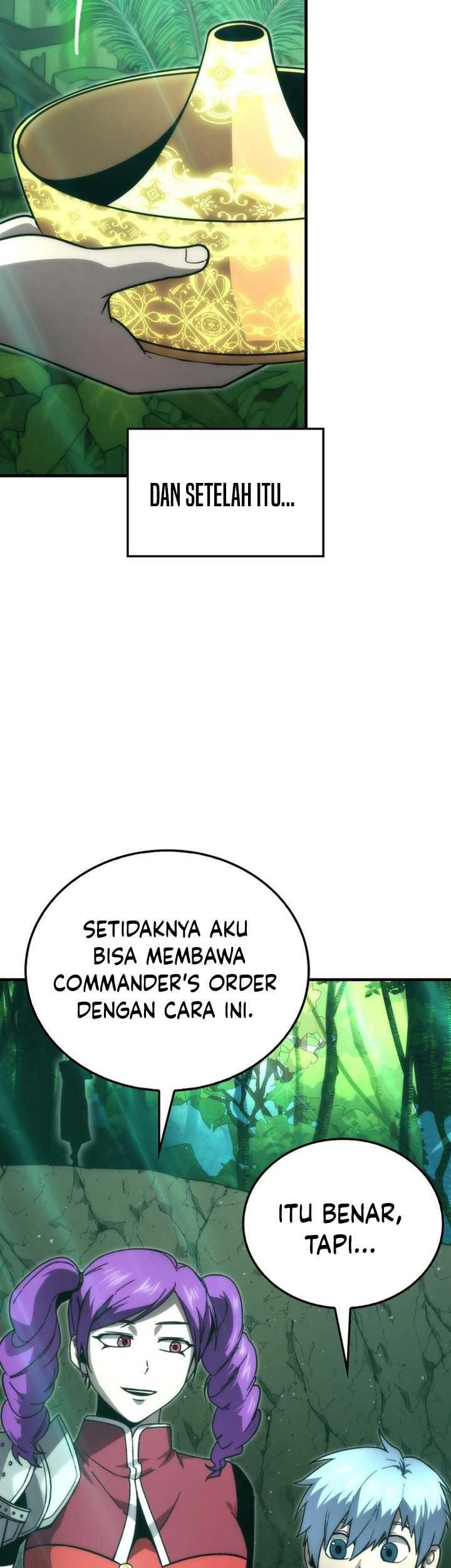 Demon Lord’s Martial Arts Ascension Chapter 84 - halaman 12