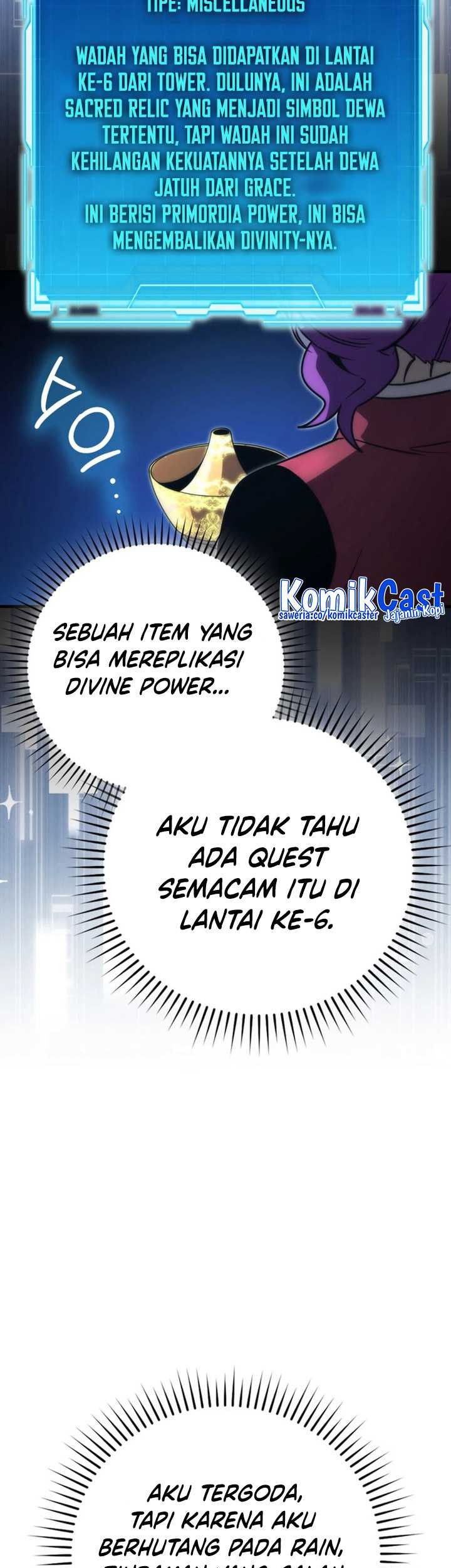 Demon Lord’s Martial Arts Ascension Chapter 84 - halaman 14