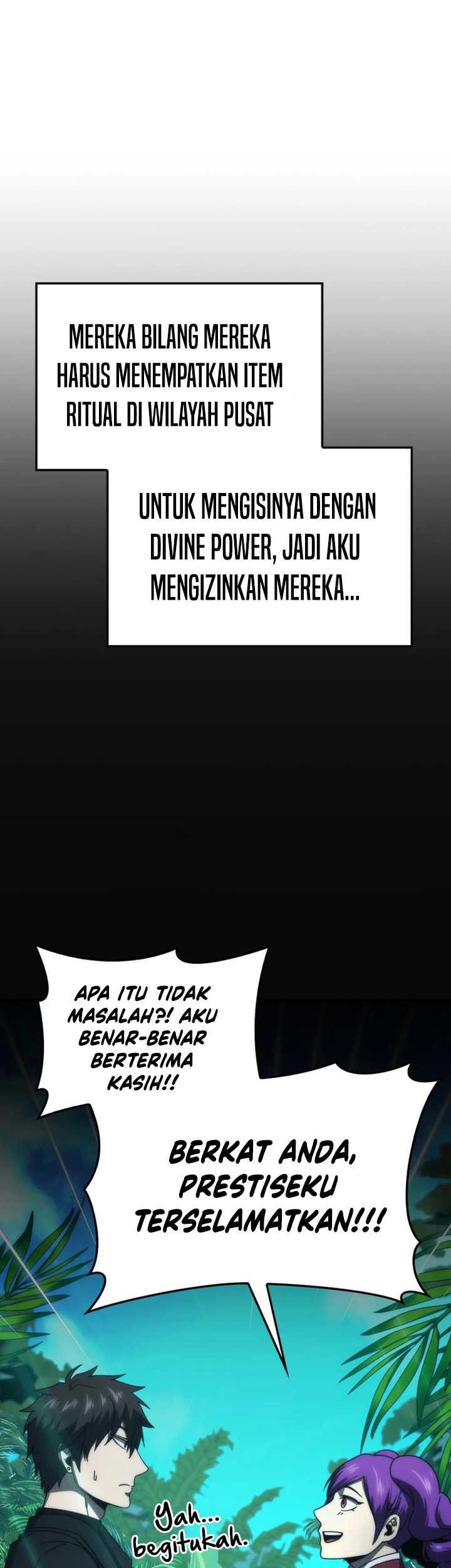 Demon Lord’s Martial Arts Ascension Chapter 84 - halaman 16