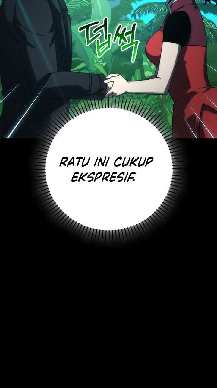 Demon Lord’s Martial Arts Ascension Chapter 84 - halaman 17