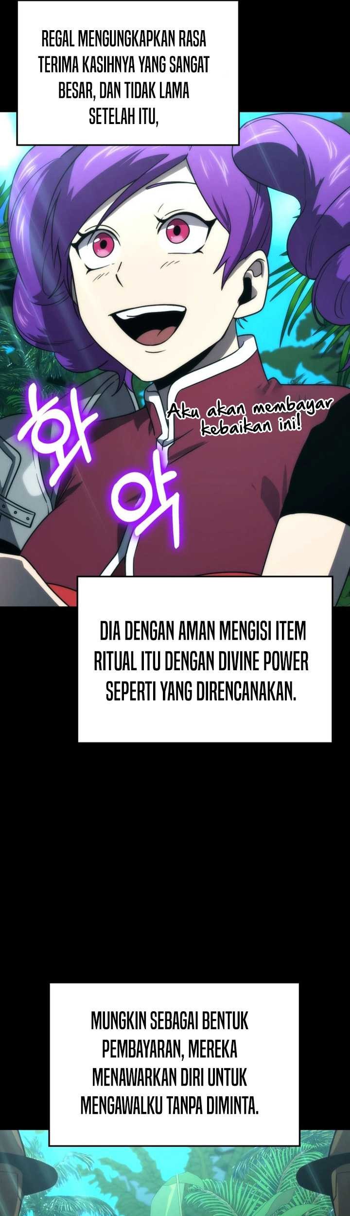 Demon Lord’s Martial Arts Ascension Chapter 84 - halaman 18